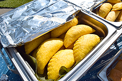 HAPPY FIRST BIRTHDAY